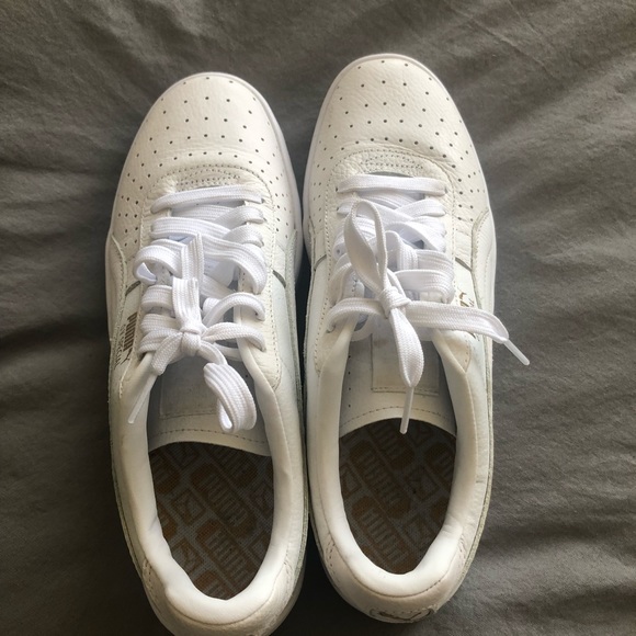 PUMA GV Special Sneakers - Picture 10 of 12